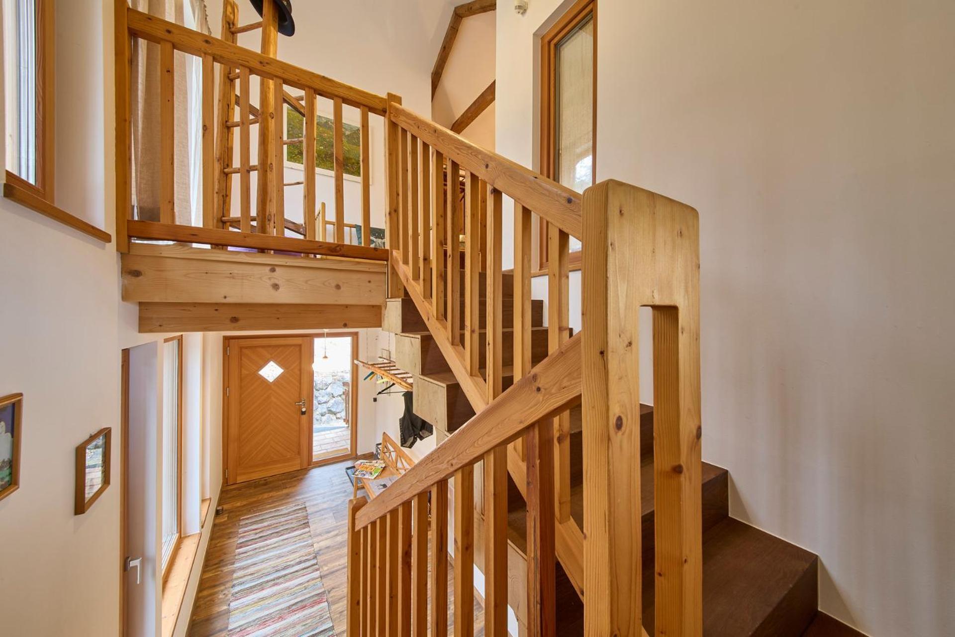 Waldharmonie - Chalet & Apartments Bad Goisern Habitación foto