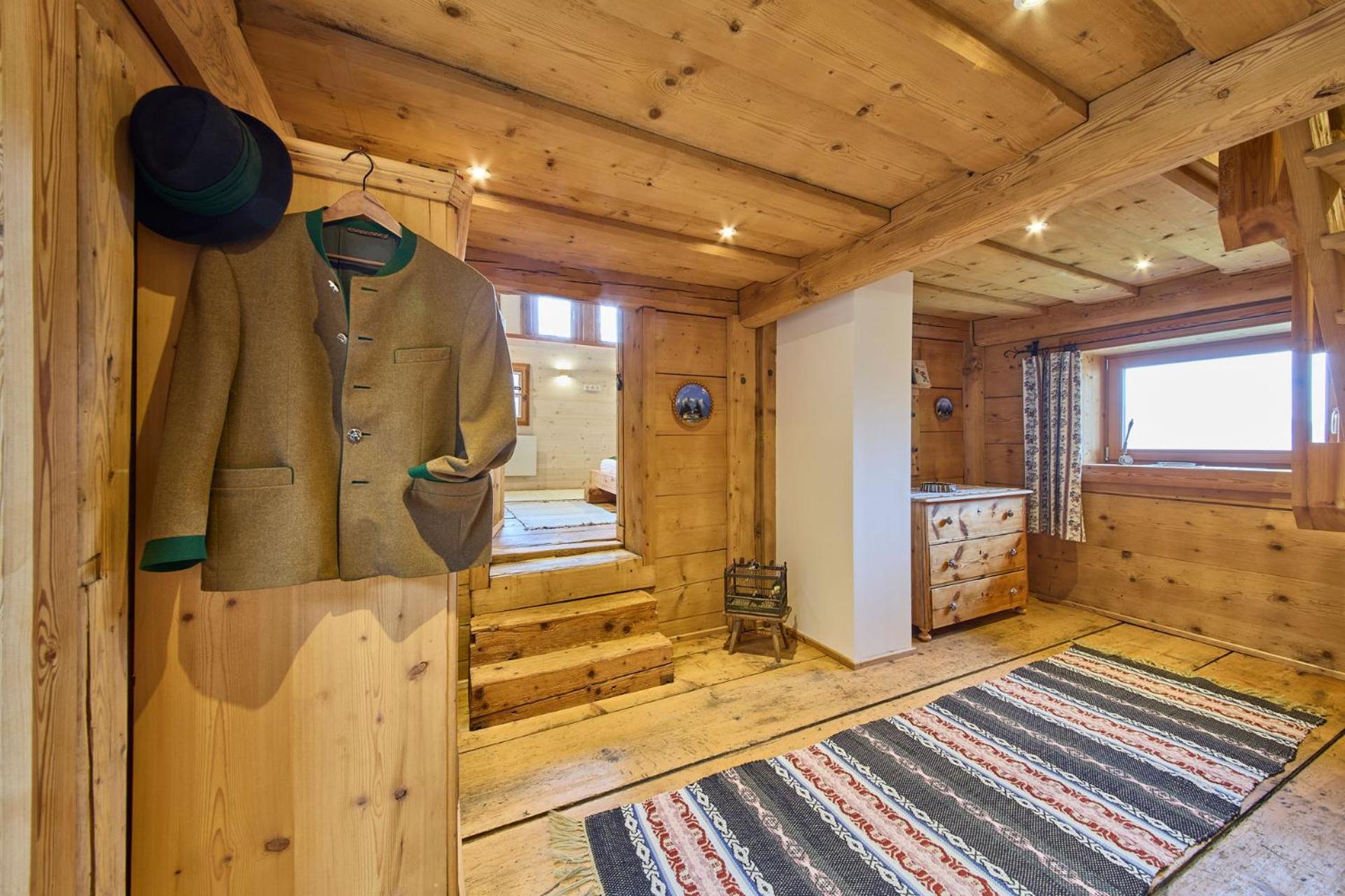 Waldharmonie - Chalet & Apartments Bad Goisern Habitación foto