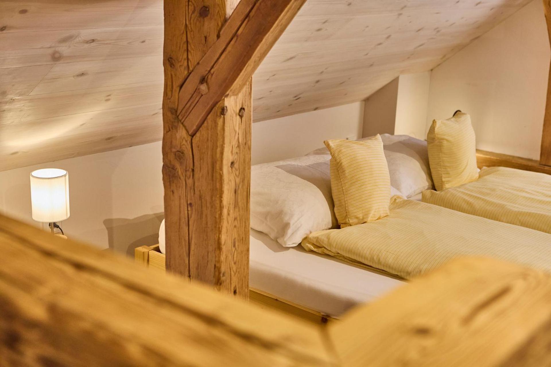 Waldharmonie - Chalet & Apartments Bad Goisern Habitación foto