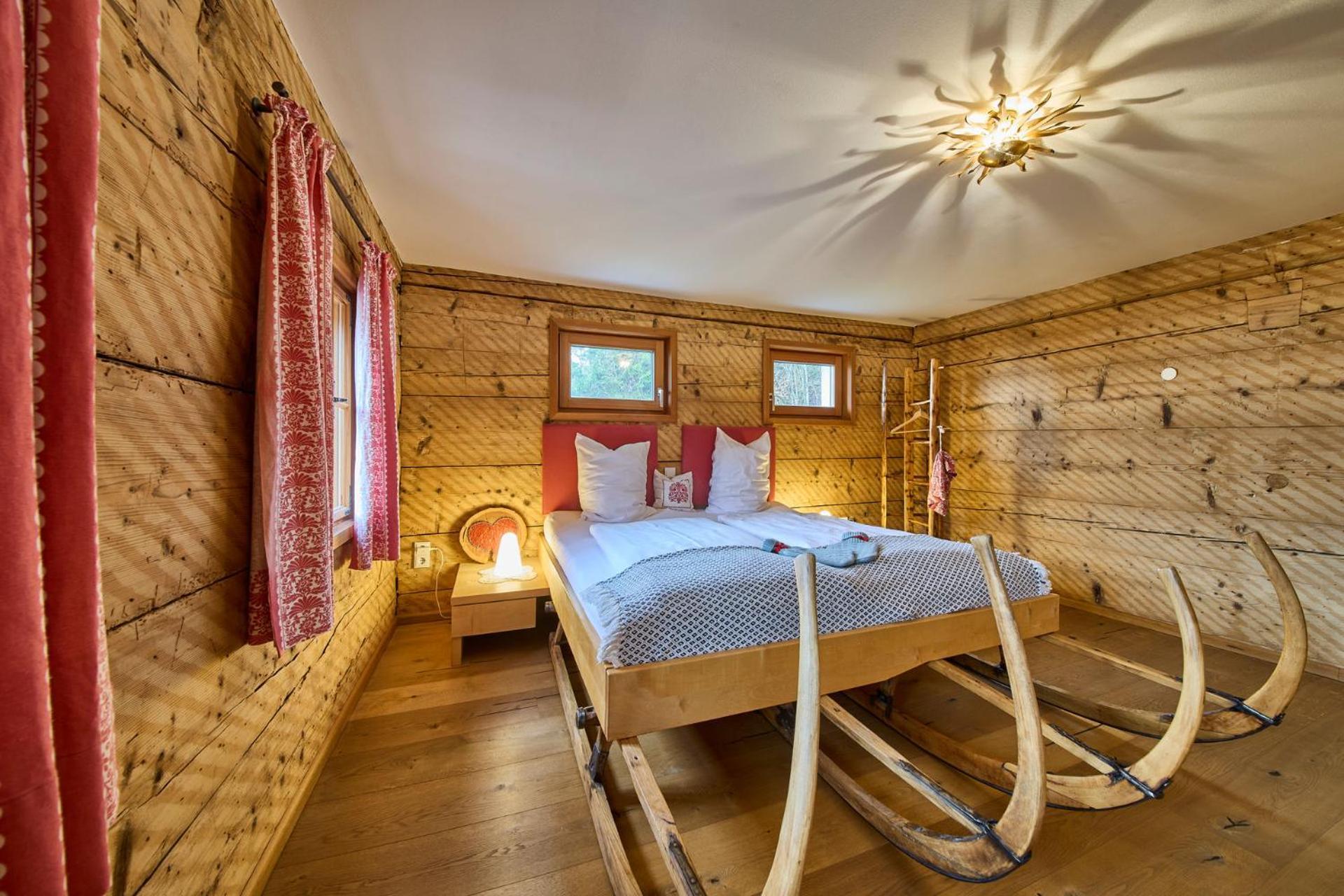 Waldharmonie - Chalet & Apartments Bad Goisern Habitación foto